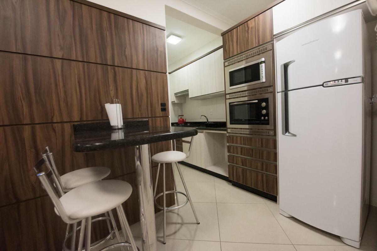Apto Proximo A Vila Germanica Blumenau Exterior photo